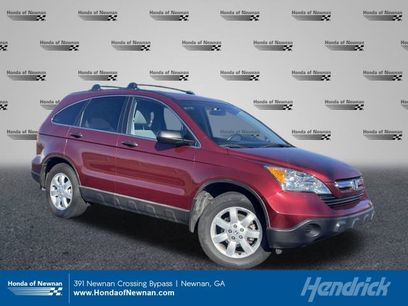 Used 2008 Honda CR-V EX