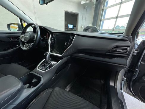 Used 2020 Subaru Legacy Premium AWD/4WD image 30