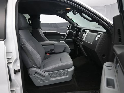 Used 2012 Ford F150 XLT w/ XLT Chrome Pkg AWD/4WD image 23