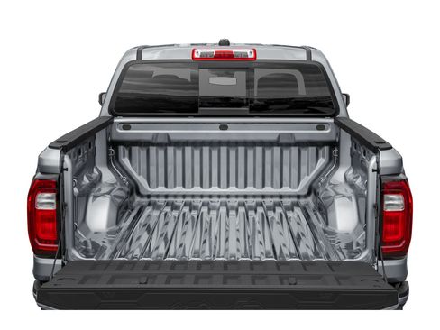 New 2026 GMC Canyon Elevation w/ Convenience Package AWD/4WD image 43