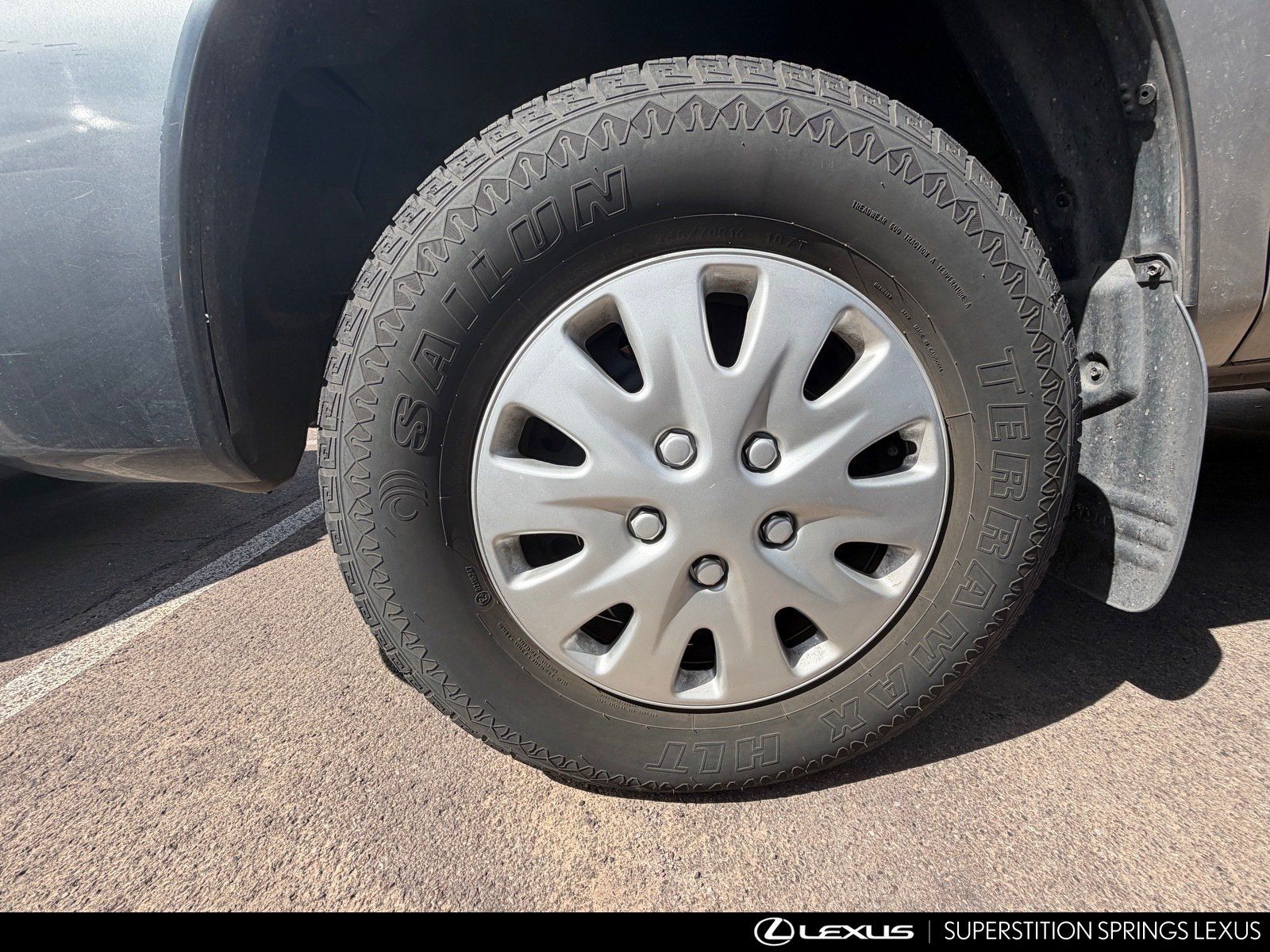 Used 2004 Toyota Tundra 2WD Regular Cab image 7