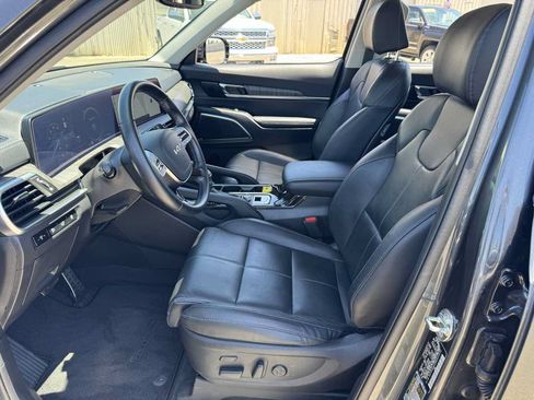 Used 2024 Kia Telluride SX FWD image 23