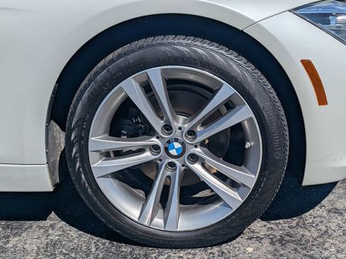 Used 2018 BMW 330i 330i w/ Convenience Package image 11