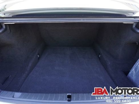 Used 2018 BMW 750i RWD image 28