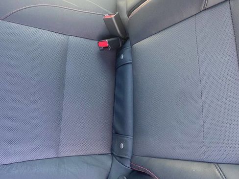 Used 2016 Subaru WRX Limited image 11