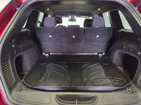 Used 2014 Jeep Grand Cherokee Laredo w/ Quick Order Package 23E image 22