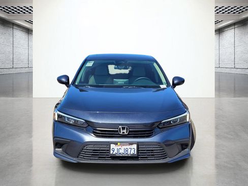 Used 2024 Honda Civic EX image 4
