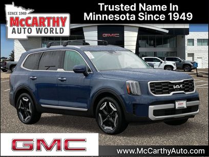 Used 2025 Kia Telluride S