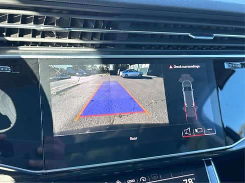 Used 2022 Audi Q7 2.0T Premium image 40