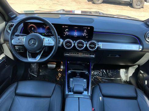 Used 2023 Mercedes-Benz EQB 350 4MATIC SUV image 16