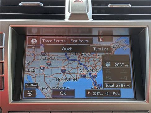 Used 2019 Lexus GX 460 image 14