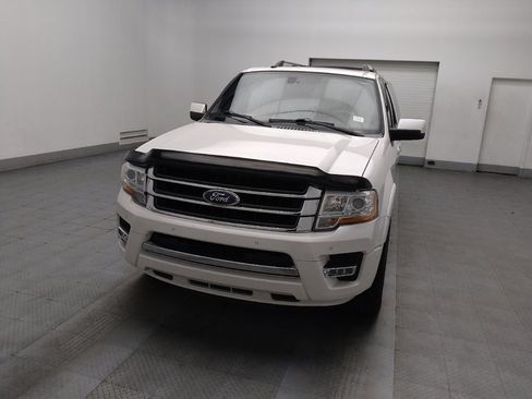 Used 2017 Ford Expedition EL Limited w/ Equipment Group 301A image 15