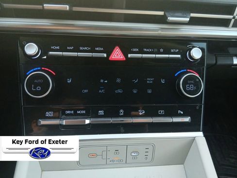 Used 2024 Hyundai Santa Fe SEL image 55