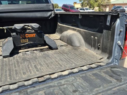 Used 2016 Chevrolet Silverado 2500 LT w/ LT Convenience Package image 59