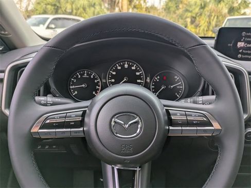 New 2026 MAZDA CX-50 AWD 2.5 Hybrid w/ Premium Pkg image 24