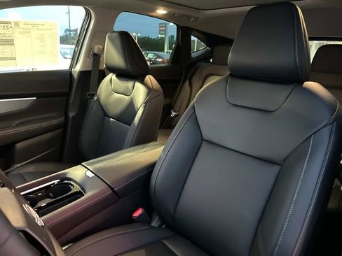 New 2025 Nissan Murano SL image 8