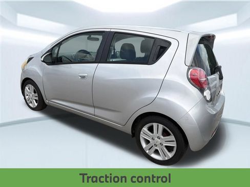 Used 2014 Chevrolet Spark LT FWD image 15