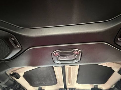 Used 2020 Jeep Wrangler Unlimited Sport AWD/4WD image 7