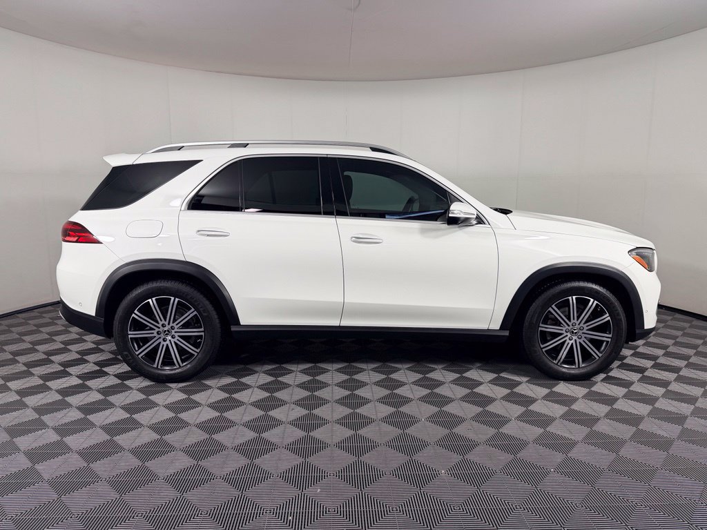 Used 2024 Mercedes-Benz GLE 350 4MATIC image 6