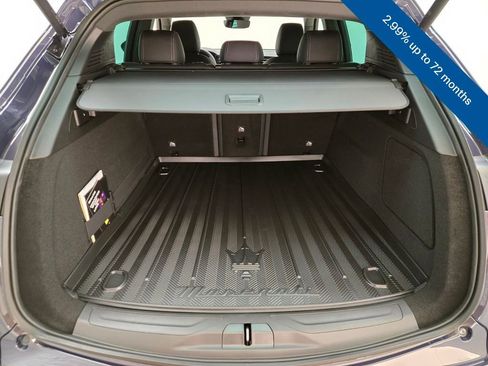 New 2025 Maserati Grecale Modena image 24