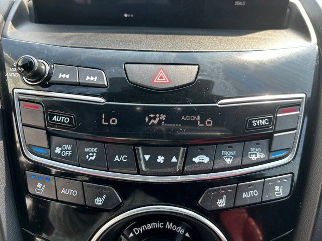 Used 2020 Acura RDX w/ Advance Package AWD/4WD image 33