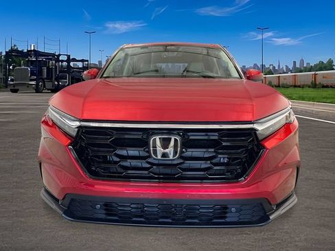 New 2026 Honda CR-V EX-L image 9
