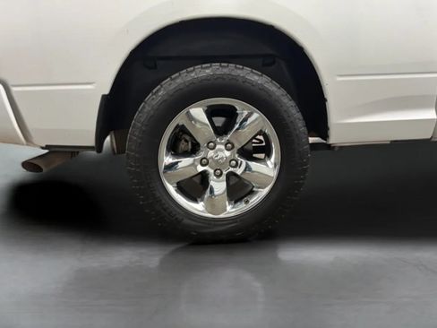 Used 2019 RAM 1500 Express w/ Express Value Package RWD image 25
