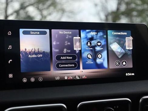 New 2026 Nissan Sentra SV image 12