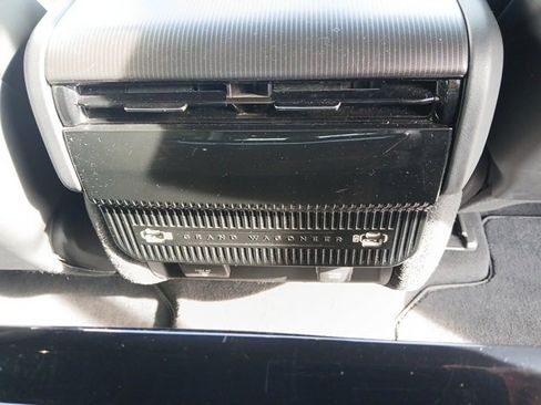 Used 2024 Jeep Grand Wagoneer L Series II w/ Quick Order Packagew 28T image 27