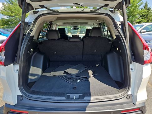 Used 2023 Honda CR-V EX-L image 32