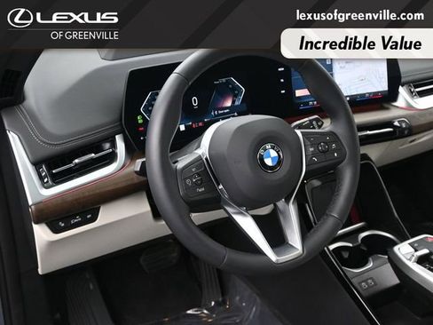 Used 2026 BMW X1 xDrive28i w/ Technology Package AWD/4WD image 23