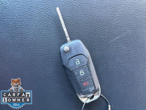 Used 2024 Ford F150 XLT w/ Mobile Office Package image 27