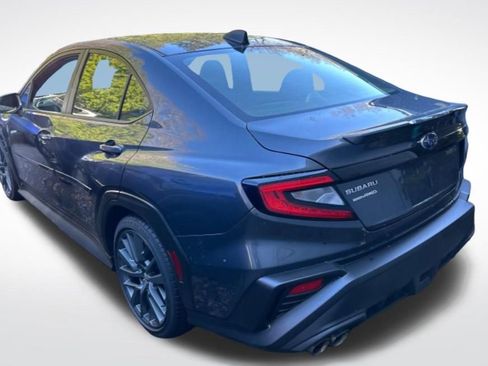 Used 2024 Subaru WRX GT image 2