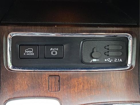 Used 2021 Subaru Ascent Touring w/ Popular Package #2A image 18