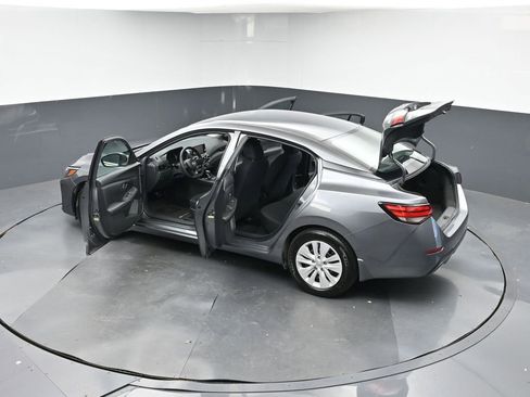 Used 2024 Nissan Sentra S image 53