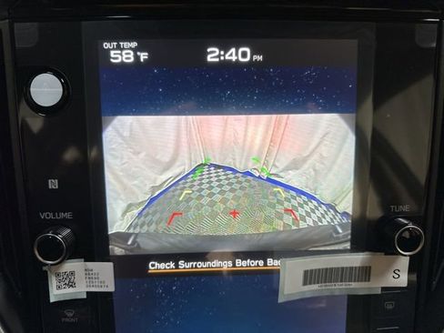 New 2026 Subaru Impreza 2.0i Sport image 25