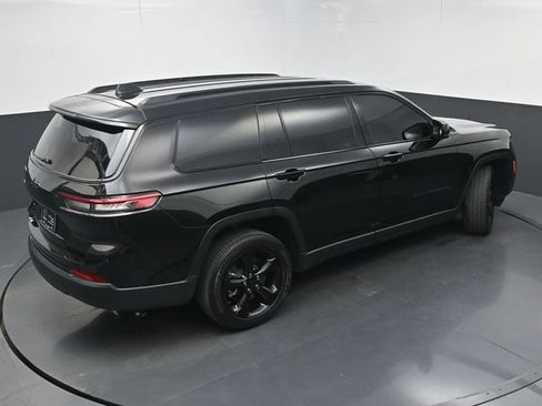 Used 2021 Jeep Grand Cherokee L Laredo RWD image 41