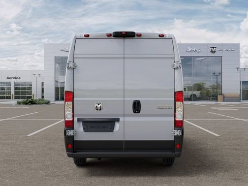 New 2026 RAM ProMaster 3500 w/ Convenience Group FWD image 7