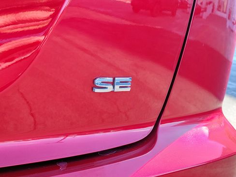 Used 2024 Mitsubishi Eclipse Cross SE image 7