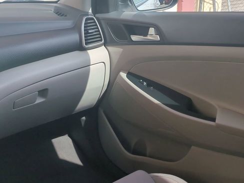 Used 2019 Hyundai Tucson SEL FWD image 19