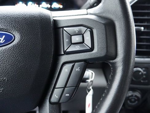 Used 2020 Ford F150 XLT w/ Equipment Group 302A Luxury image 14