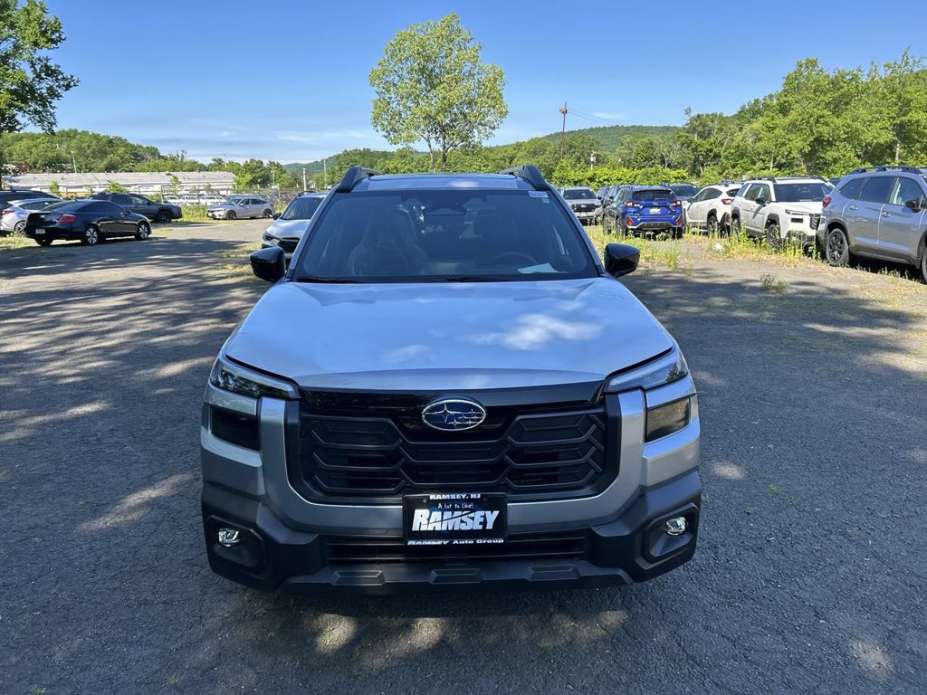 New 2026 Subaru Outback Premium AWD/4WD image 3