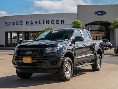 Certified 2023 Ford Ranger XL w/ Trailer Tow Package