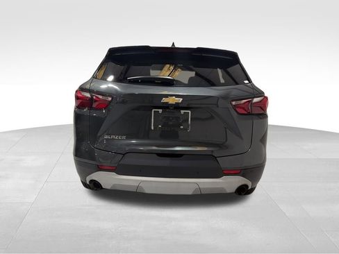 Used 2020 Chevrolet Blazer LT image 7
