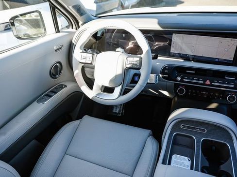 New 2026 Hyundai Palisade Limited AWD/4WD image 17