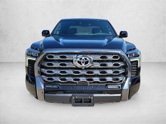 Used 2026 Toyota Tundra Platinum AWD/4WD video 2