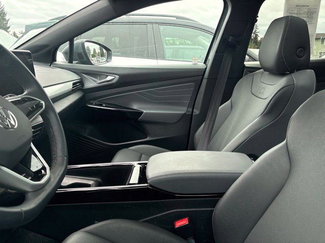 Certified 2023 Volkswagen ID.4 Pro S AWD/4WD image 2