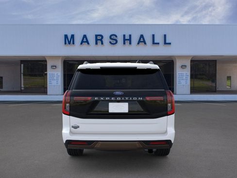 New 2026 Ford Expedition King Ranch AWD/4WD image 5
