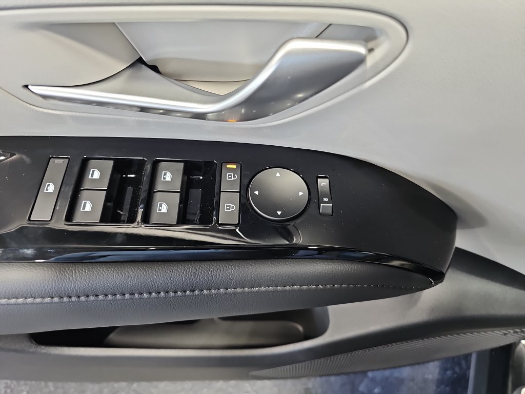New 2026 Hyundai Tucson Limited AWD/4WD image 29