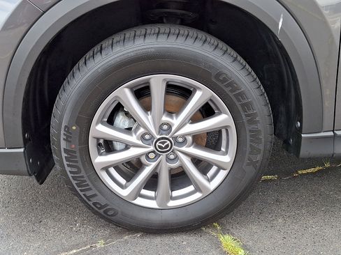 Certified 2023 MAZDA CX-5 AWD 2.5 S image 10